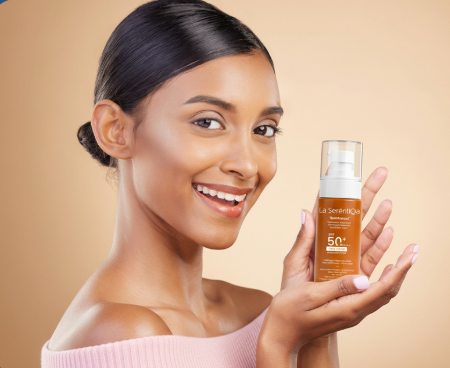 Why Spectracool SPF 50+ Is the Best Sunscreen for Indian Oily Skin