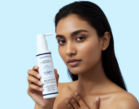Is Your Cleanser Too Harsh? Switch to a Simple Skin Cleanser That Heals, Not Hurts