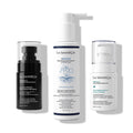 Radiance Glow Kit - Hydrating Cleanser + Brightening Serum + Age Barrier Serum