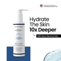 Daily Brightening Hydrating Cleanser with 2% Nano Niacinamide | For All Skin Types